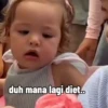 Bayi kamari anak kecil 19