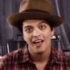 Bruno Mars 🕺🏽 8