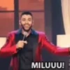 Gustavo Lima  14
