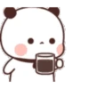 Panda couple 14