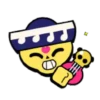 Emotes de Brawl stars animados 7