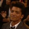 Bruno Mars 🕺🏽 18