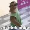 🐒 Pra mandar no trabalho 26