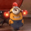 🟡 Minions 🟡 8