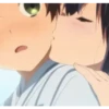 Anime kiss 9