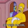 Tengo mucho calor 3🥵✨ 8
