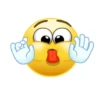 MACAM2 EMOTICON 8
