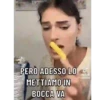 PERO ADESSO LO METTIAMO IN BOCCA VA