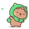 PANDAAA IMUT DAN LUCU 7