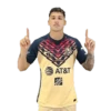 CLUB AMÉRICA 20