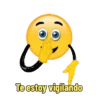 Emojis para chatear 🤯🤑 12
