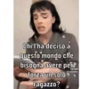 Chi l'ha deciso a questo mondo che bisogna avere perd forza un solo ragazzo? Tik Tok