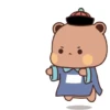 PANDAAA IMUT DAN LUCU 10
