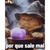 por que sale mal