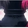 Anime kiss 12
