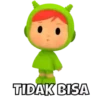 GIF POCOYO 7