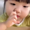Baby Eunwoo 7