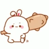 RABBITTTT  8