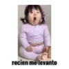 Bebes para tu chat 🚼🤰 16