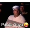 Pakda Gaya