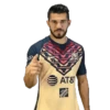 CLUB AMÉRICA 19