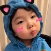 Baby Eunwoo 9