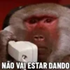 🐒 Pra mandar no trabalho 17