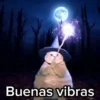 😻Gato Mago 🪄 Halloween 🎃 11