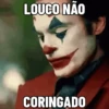 🤯 Coringa | Why So Serious 8