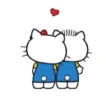 Hello Kitty 🐱💕 7