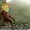 ETI FOLLOW THE LEADER
