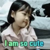 Korean cute baby 🐥😍 6