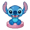 Stitch 💙🩵🏝️ 11