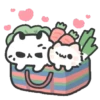 Cute cat 7