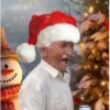 Reações de Natal pro grupo 🤣 5