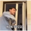 NON POSSO