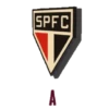 🏆 São Paulo Futebol Clube 5