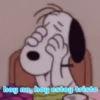 ⋆𐙚 🐾 Snoopy contesta ੯‧̀͡⬮ 17