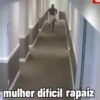 mulher difícil rapaiz
