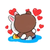 Ciuman kiss gif 12