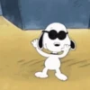 ⋆𐙚 🐾 Snoopy contesta ੯‧̀͡⬮ 10