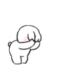 Cute animasi 12