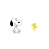 ▼Snoopy•ᴥ•Animado▼ 10