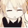 Anime Gif (Angry/Mad/Upset) 11