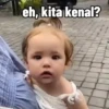 Bayi kamari anak kecil 11