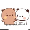 The lovely cute dudu and bubu 18