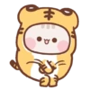 Tupai Imut GIFs 2 13