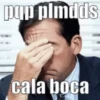 CALA A SUA BOCA 🤐 14