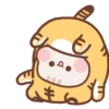 Tupai Imut GIFs 2 5