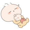 Chippi Twins Stay with me 8
